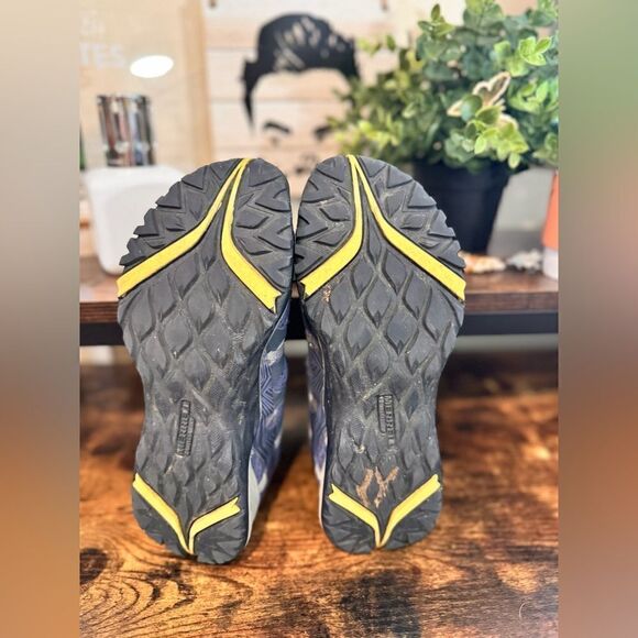 Merrell Siren Hex Q2 E-Mesh Purple J49232 Lace Up Athletic Shoes 6.5 - Picture 5 of 9